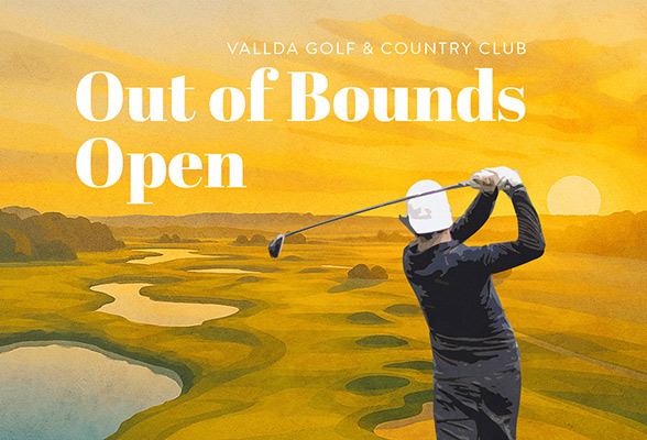 Out of Bounds Open 2025