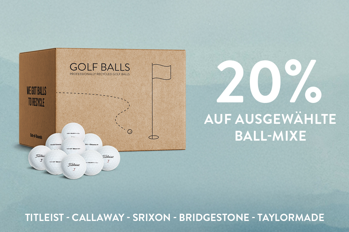 Ball Mix