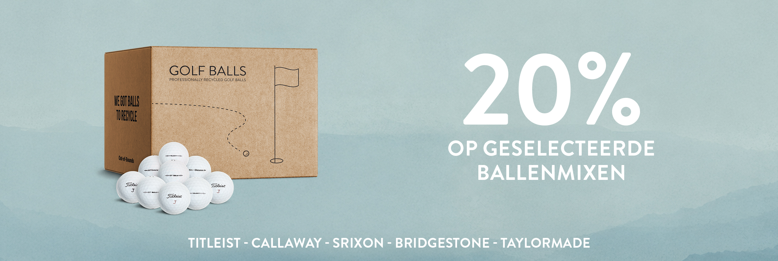 Ballenmix
