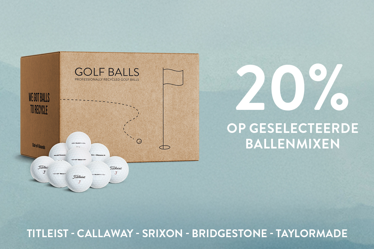 Ballenmix
