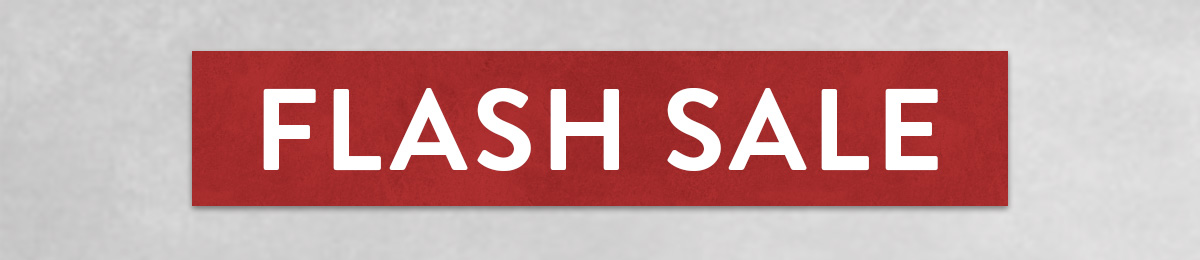 Big Max Flash Sale