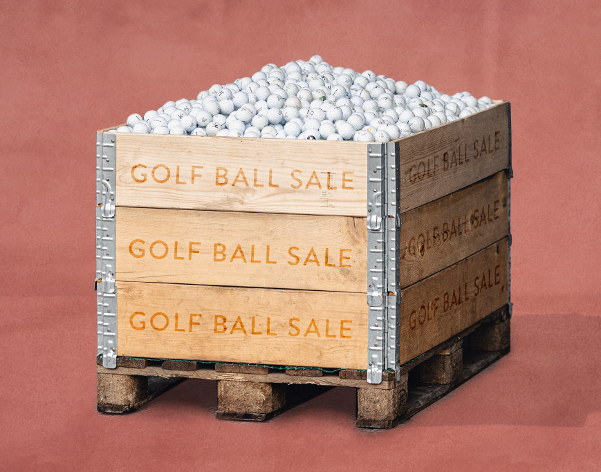 �rets store golfboldudsalg