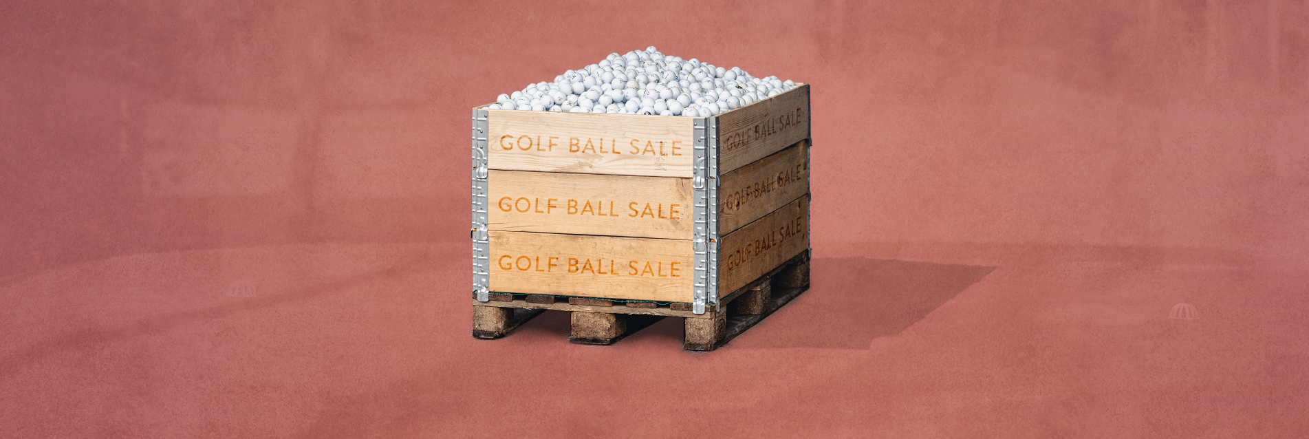 �rets stora golfbollsrea!