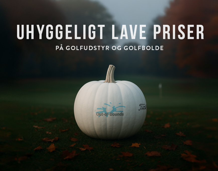 Uhyggeligt lave priser