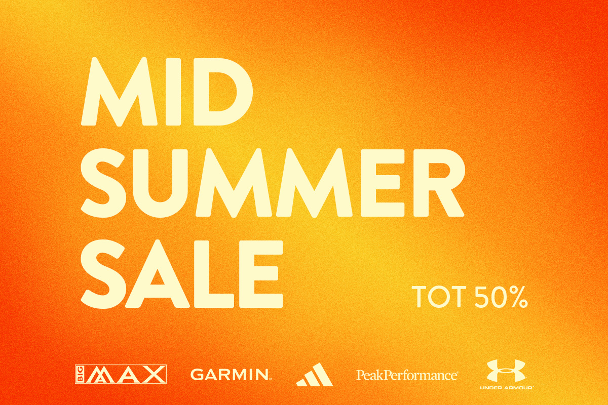 Mid Summer Sale