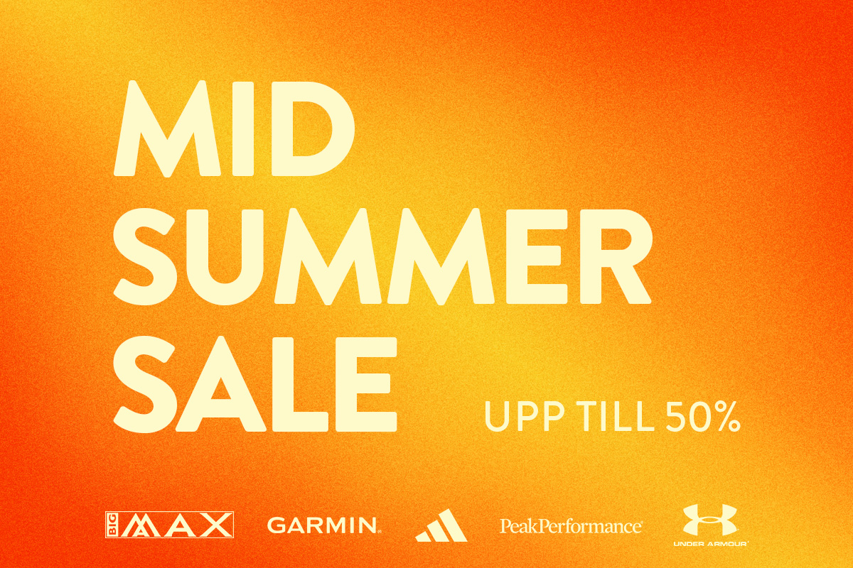 Mid Summer Sale