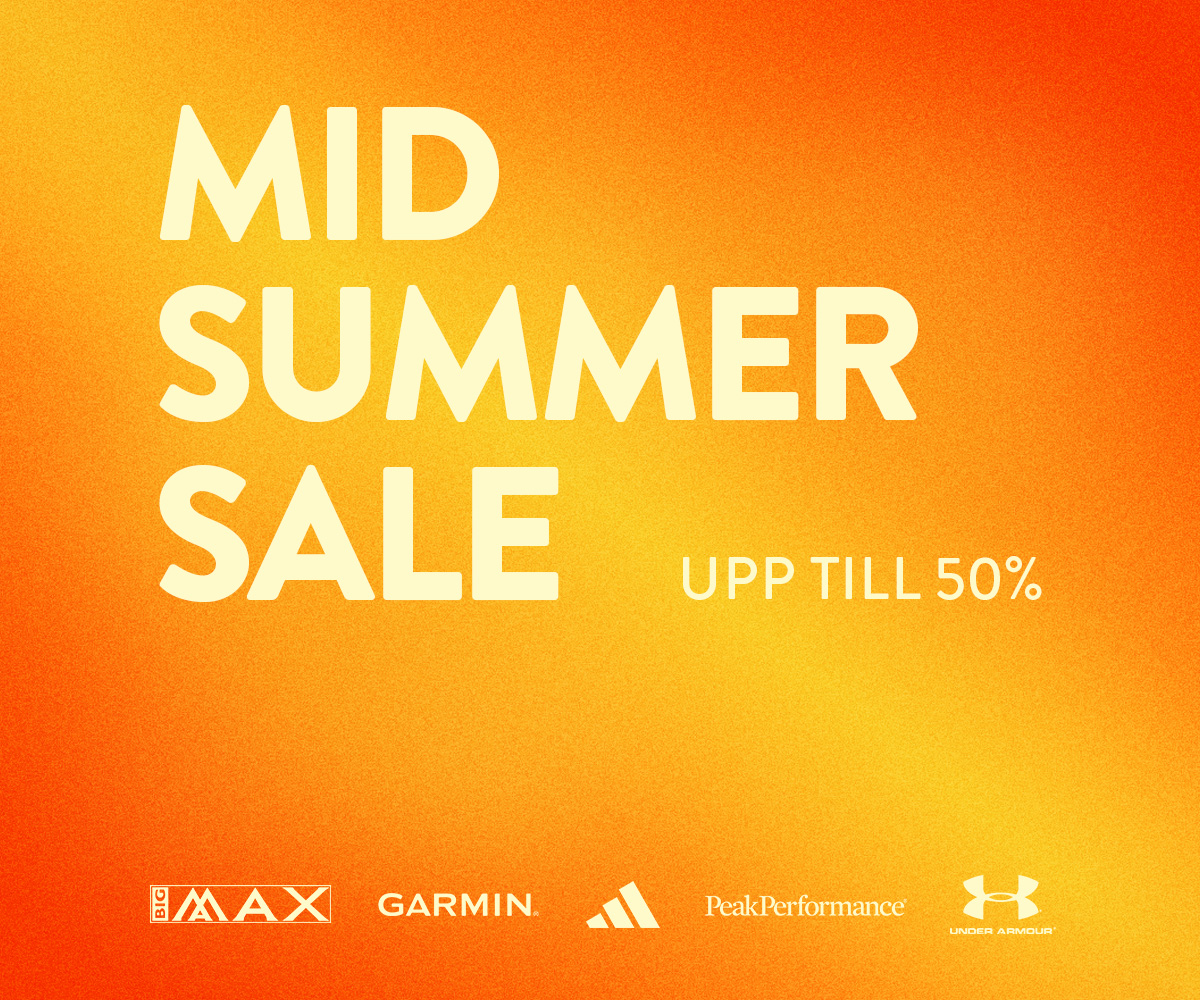 Mid Summer Sale
