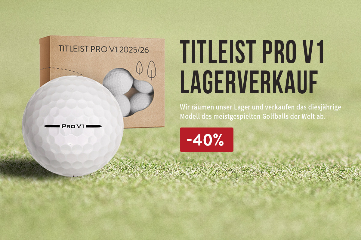 Pro V1 Clearance
