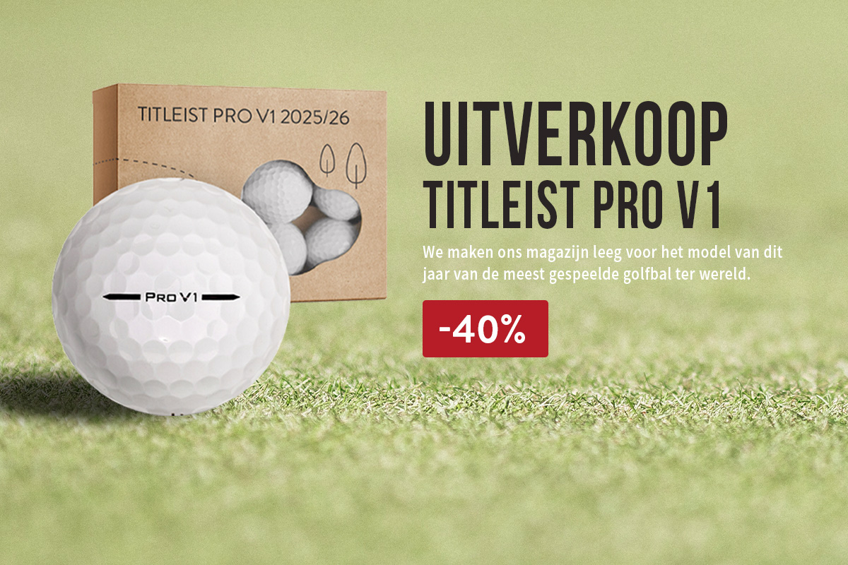 Pro V1 Clearance