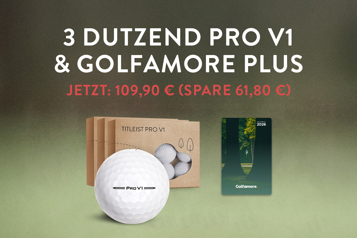 Pro V1 Golfamore
