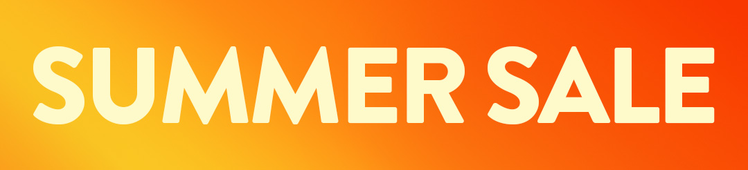 Summer Sale