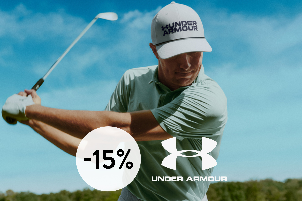 Under Armour