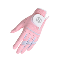 W Gripper Golfhandske