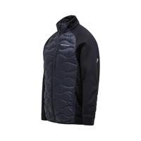 M Helium Down Hybrid Jacket