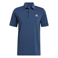 M Ultimate365 Solid Left Chest Polo