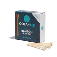 Bamboo Tee Matchbox