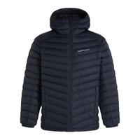 M Frost Down Hood Jacket
