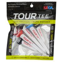 Tour Tee