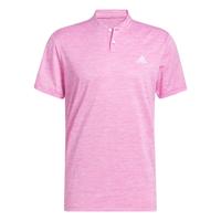 M Texture Stripe Polo Shirt