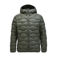 M Helium Hood Jacket