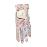 W Gripper Golfhandske