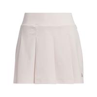 W Ultimate365 Tour Twistknit Pleated Skort
