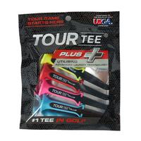 Tour Tee