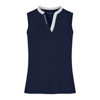 W Abby Sleeveless Top