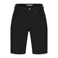 W Chie Comfort Bermuda