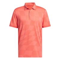 M Ultimate365 Textured Polo Shirt