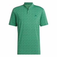 M Ultimate365 Stripe Polo Shirt
