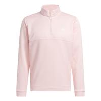 M Ultimate365 Textured 1/4 Zip Pullover