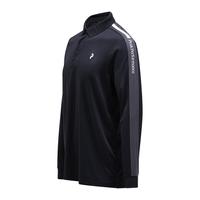 M Player LS Polo