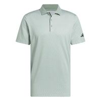 M BTC Textured Polo