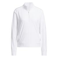 W Ultimate365 Half-Zip Layering Top