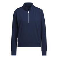 W Ultimate365 Half-Zip Layering Top