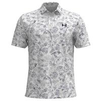 M Playoff 3.0 Printed Polo