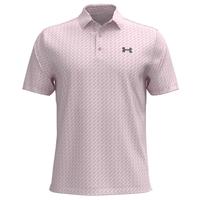 M Playoff 3.0 Printed Polo