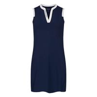 W Abby Sleeveless Dress