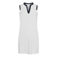 W Abby Sleeveless Dress