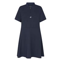 W Annie Shortsleeve Dress