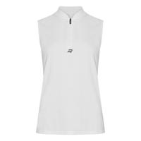 W Annie Sleeveless Top