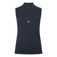 W Annie Sleeveless Top