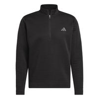 M Ultimate365 Dwr Textured 1/4 Zip Sweatshirt