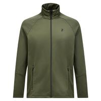 M Rider Essentials Midlayer Zip Jacket