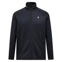 M Rider Essentials Midlayer Zip Jacket