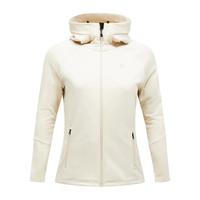 W Rider Essentials Midlayer Zip Hood