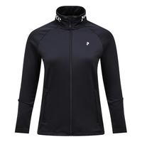 W Rider Essentials Midlayer Zip Jacket
