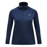 W Rider Essentials Midlayer Zip Jacket