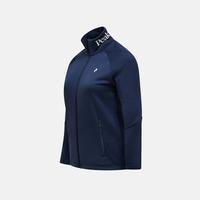 W Rider Essentials Midlayer Zip Jacket